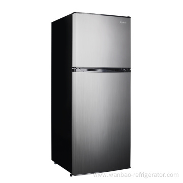 283/10 (L/cu.ft)Double Door Fast Freeze Refrigerator WD-283F
